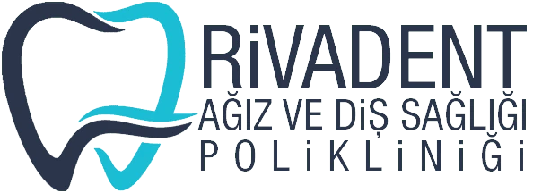 RivaDent Oral and Dental Health Polyclinic Logo