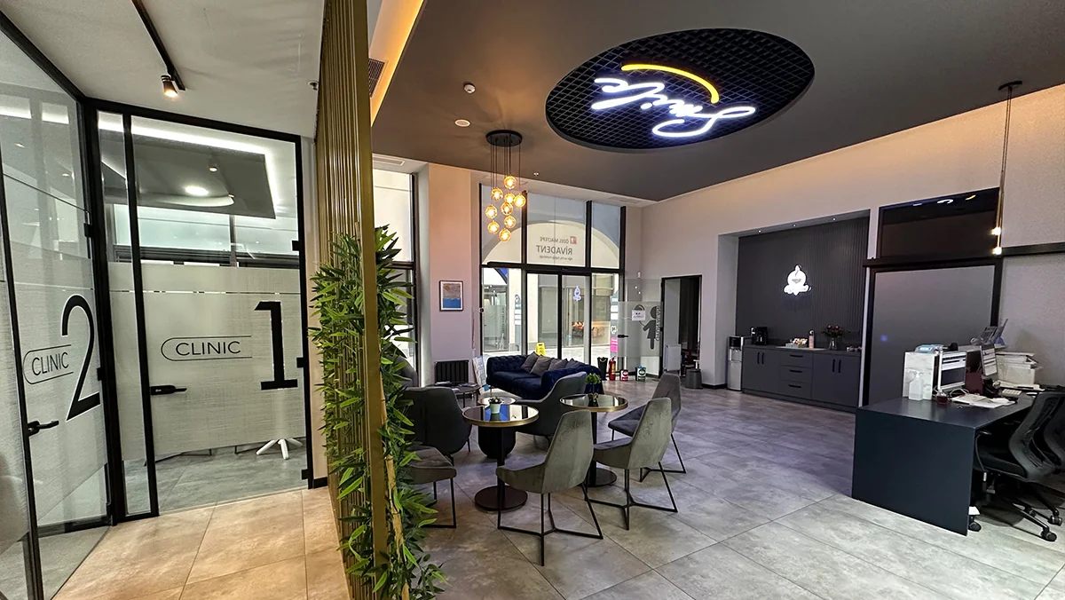 RivaDent Dental Clinic