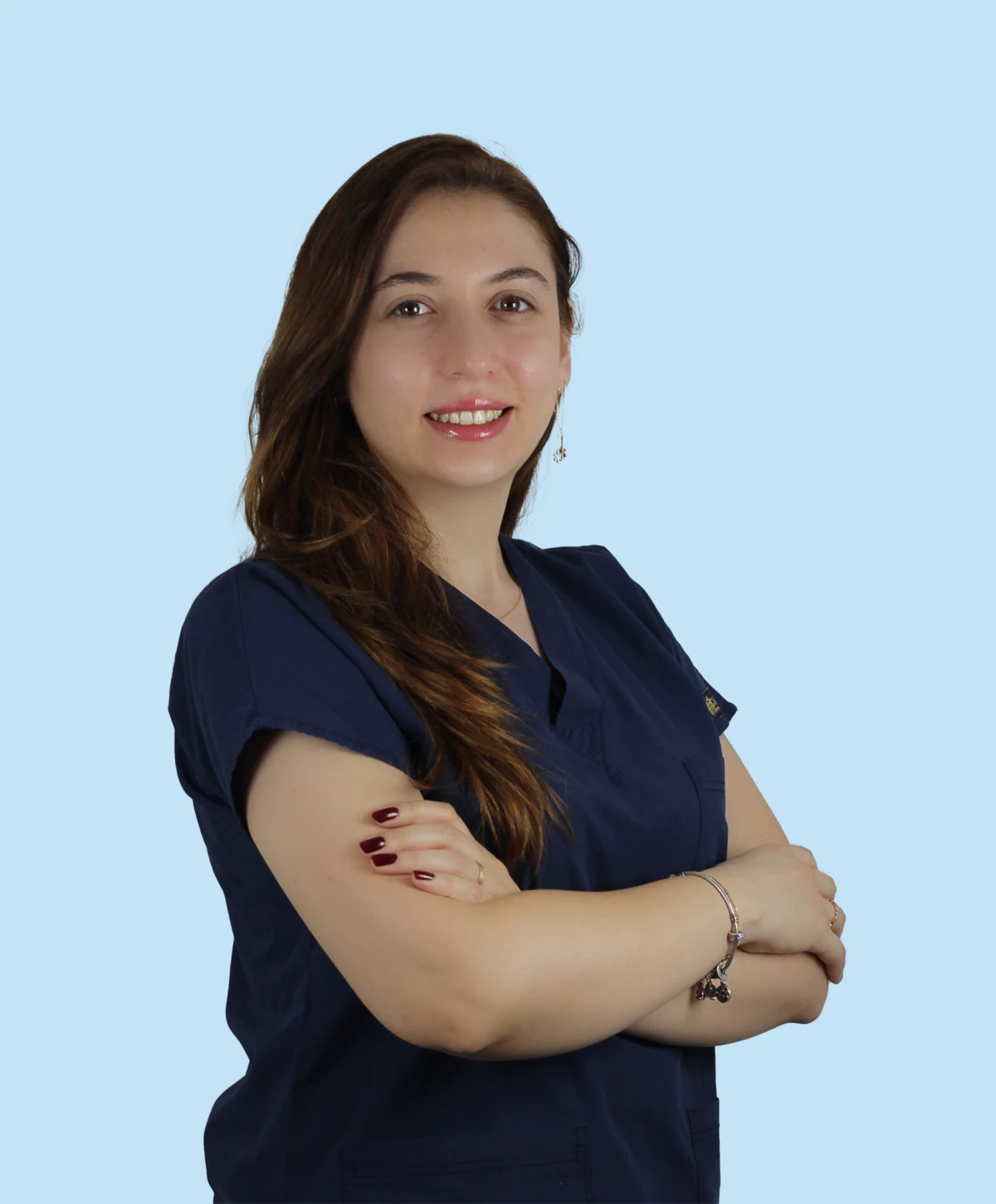 Dt. Başak Tımarcıoğlu