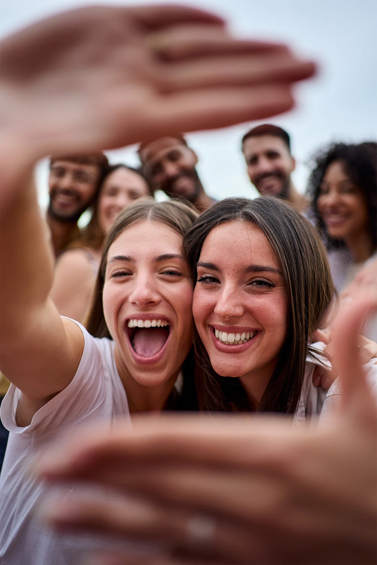Rediscover the power of your smile.