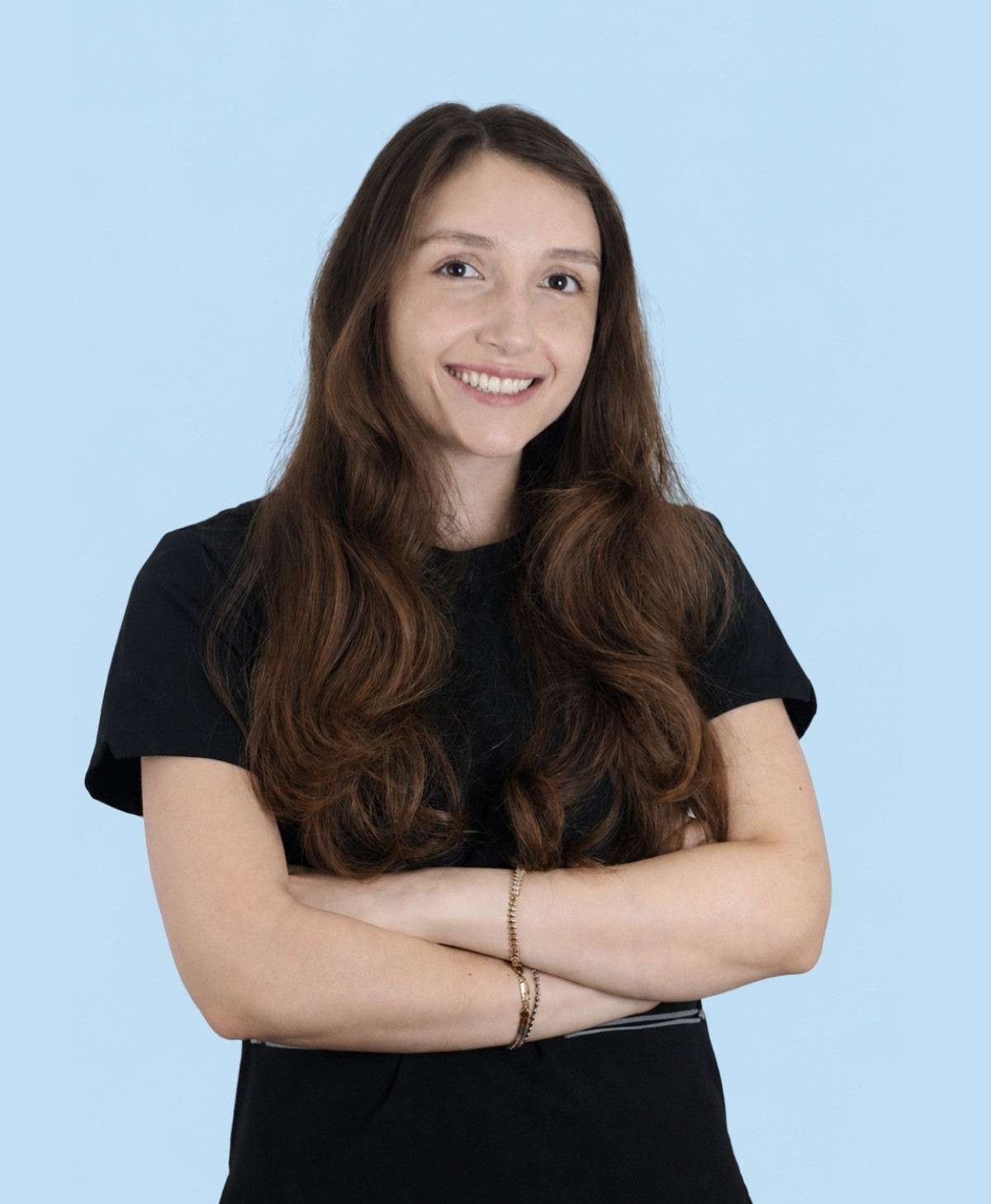 Dt. Aleyna Beray Kıdak