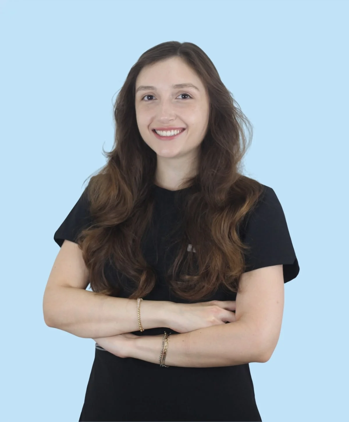 Dt. Aleyna Beray Kıdak