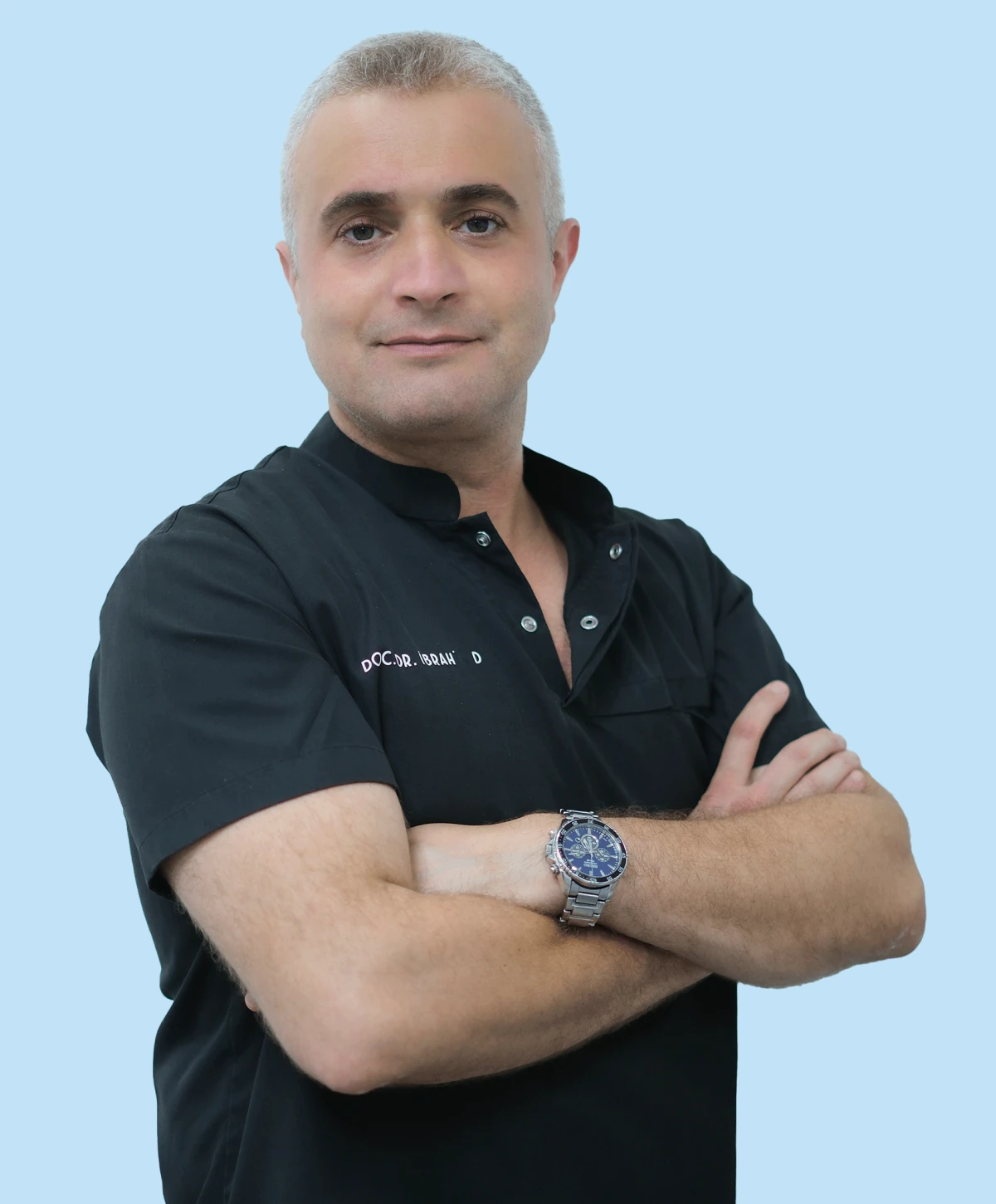 Prof. Dr. İbrahim Duran