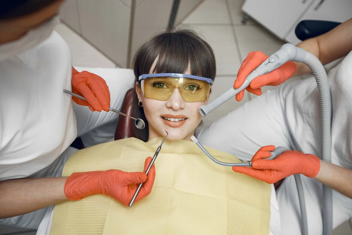 Rivadent Oral and Maxillofacial Surgery