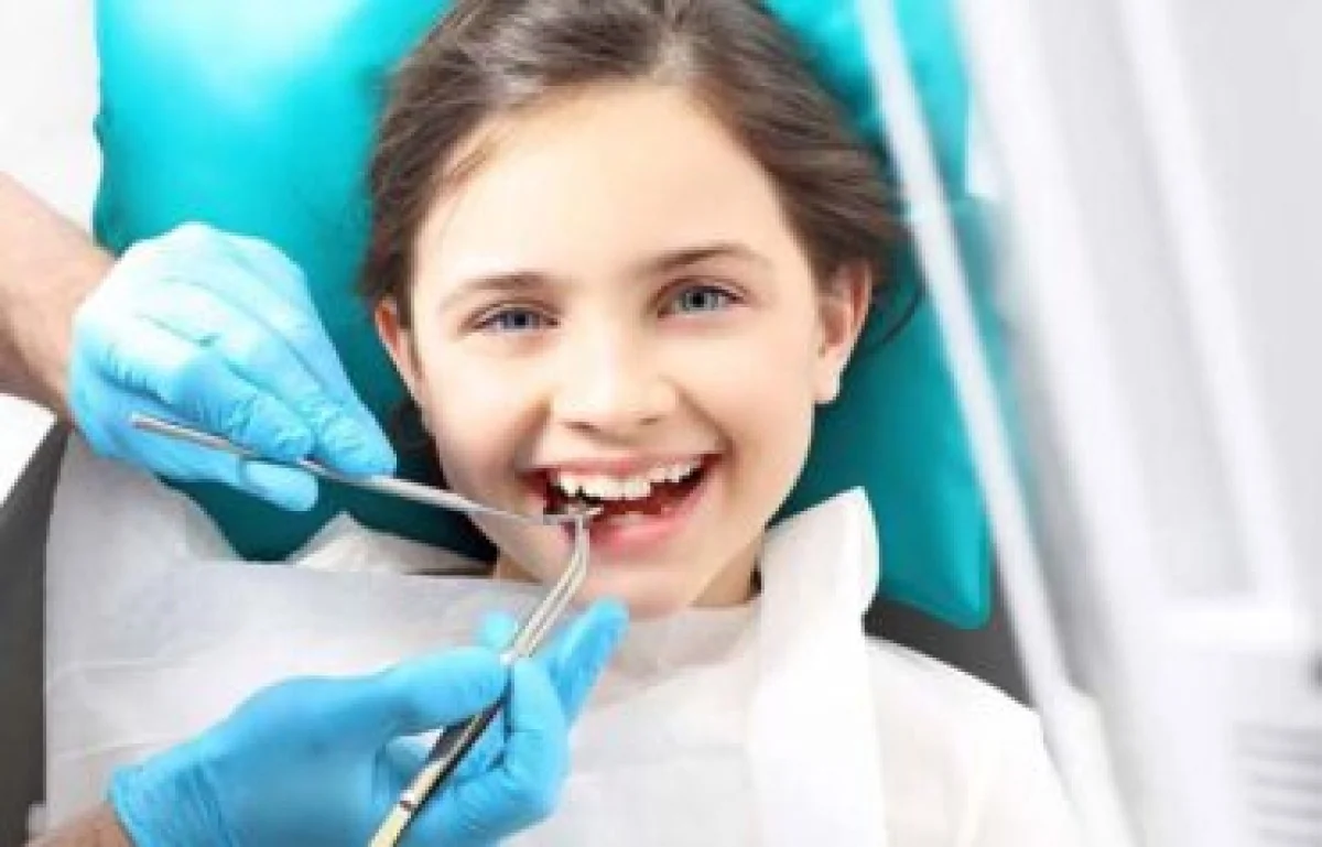 Pediatric Dentistry | Pedodontics | RivaDent