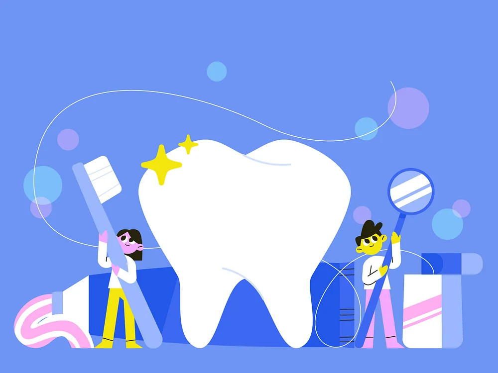 Pediatric Dentistry | RivaDent