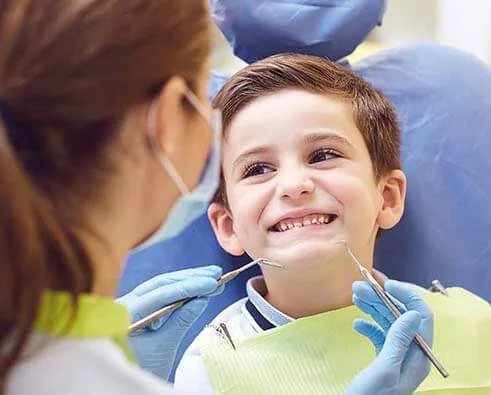 Preventive Dental Treatments in Children | RivaDent