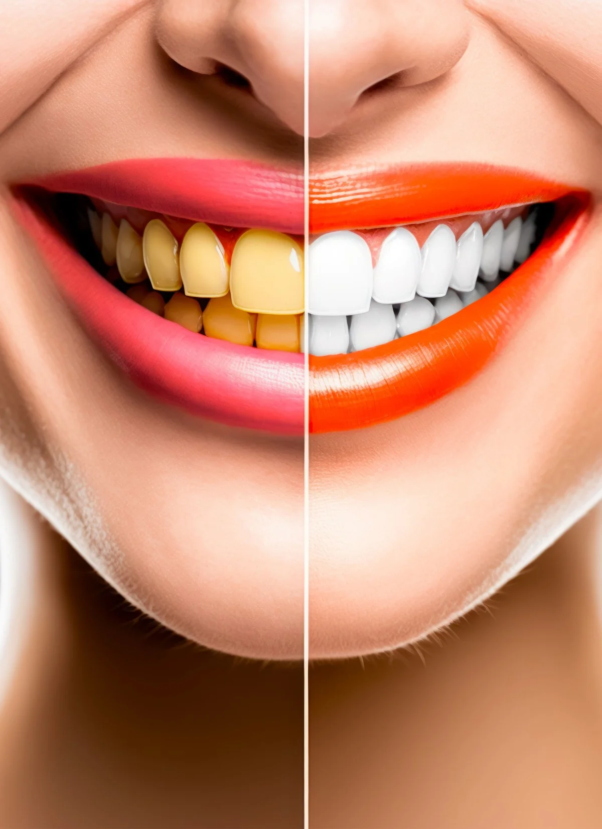 Teeth Whitening Treatment | RivaDent