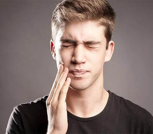 Tooth Sensitivity | RivaDent