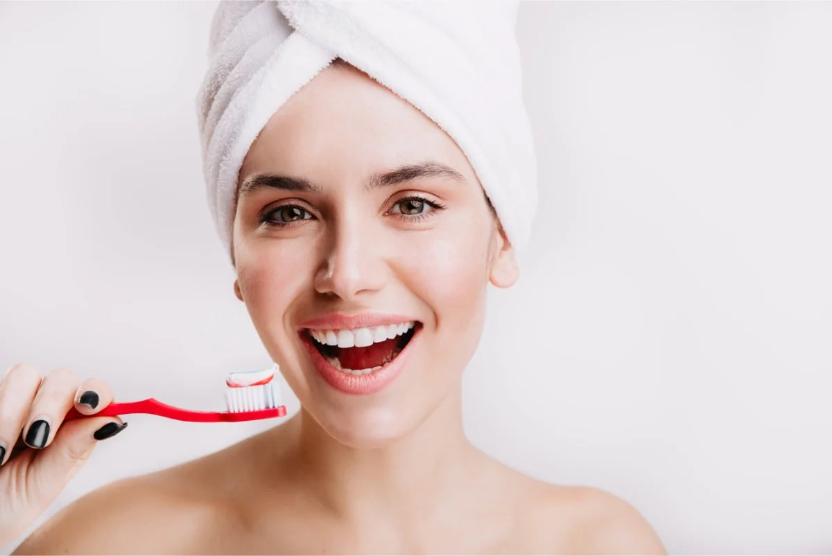 The Importance of Smiling and Its Effects on Oral Health | RivaDent
