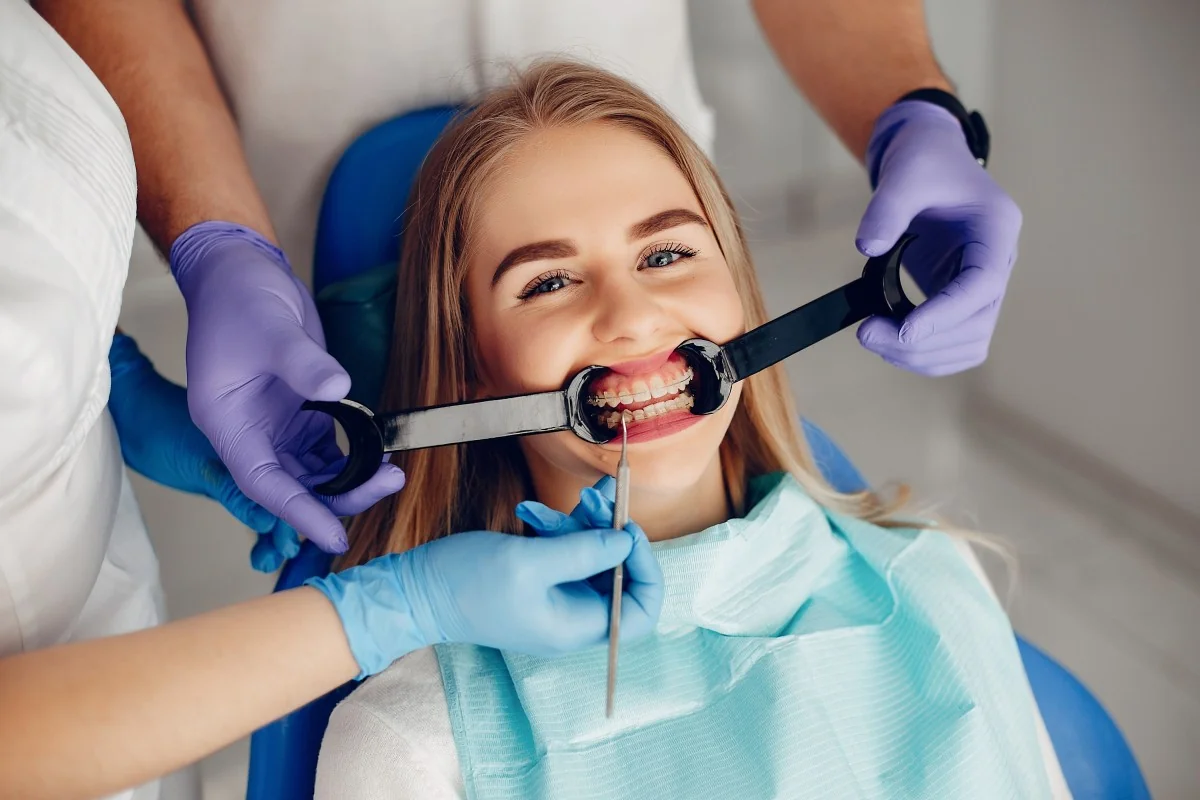 Is There an Age Limit for Orthodontic Treatment? | RivaDent