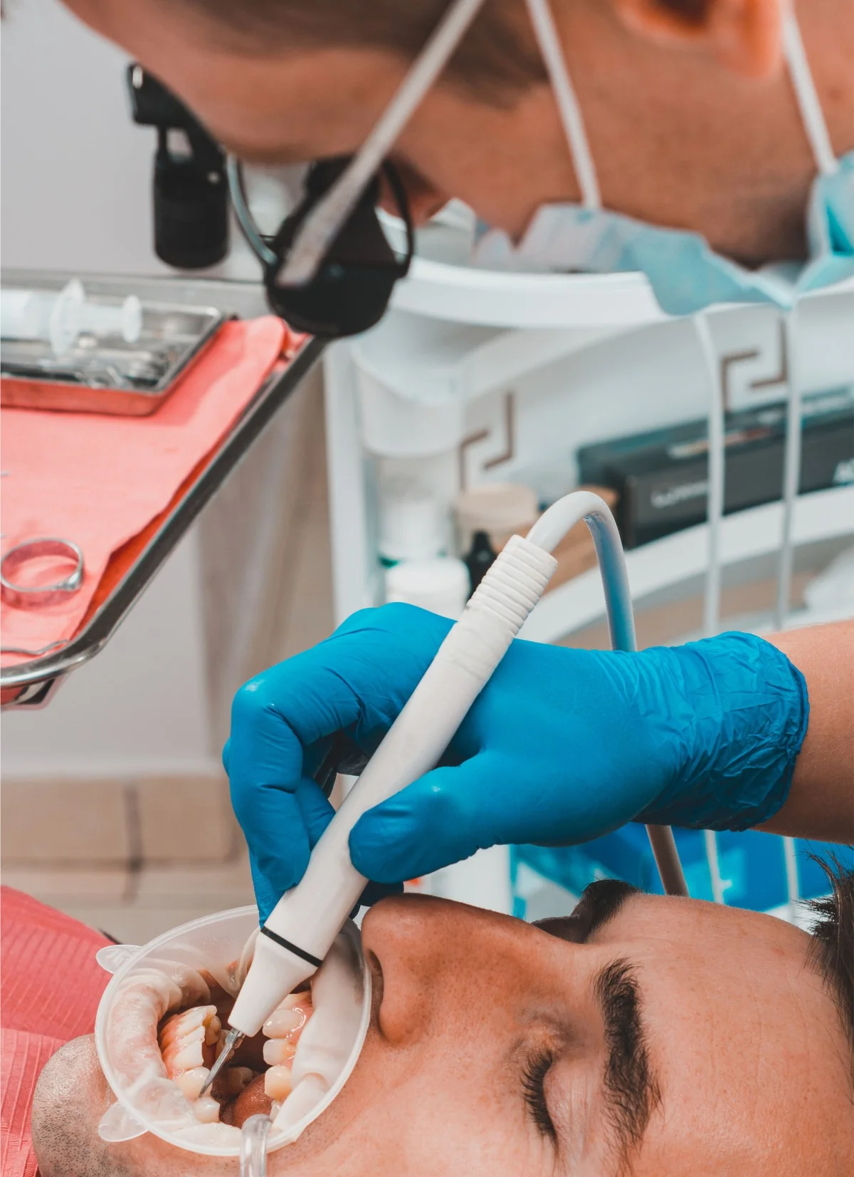 Periodontology Gum Treatment | RivaDent
