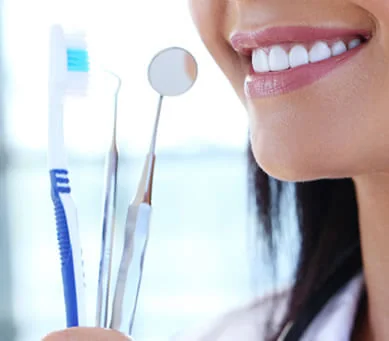 Periodontoloji Ne Yapar? | RivaDent