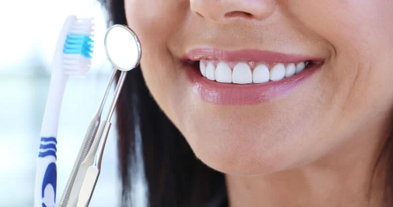 Periodontoloji Tedavi Yöntemleri | RivaDent