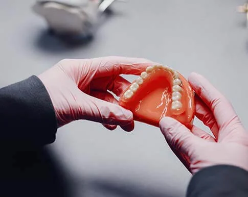 Prosthesis 2