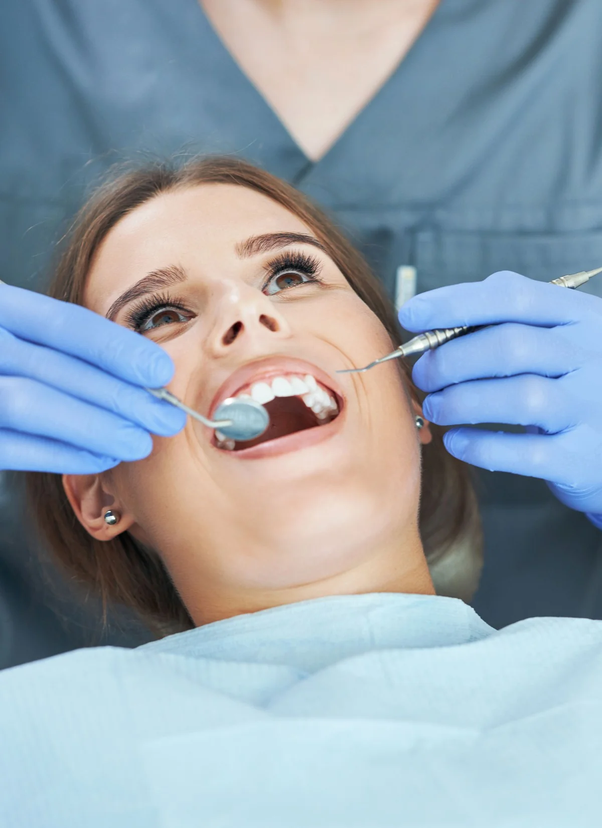 Restorative Dental Treatment | RivaDent