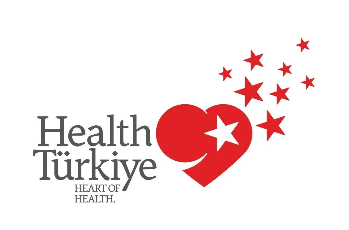 İstanbul Maltepe RivaDent Diş Polikliniği Türkiye Sağlık Turizmi Logosu